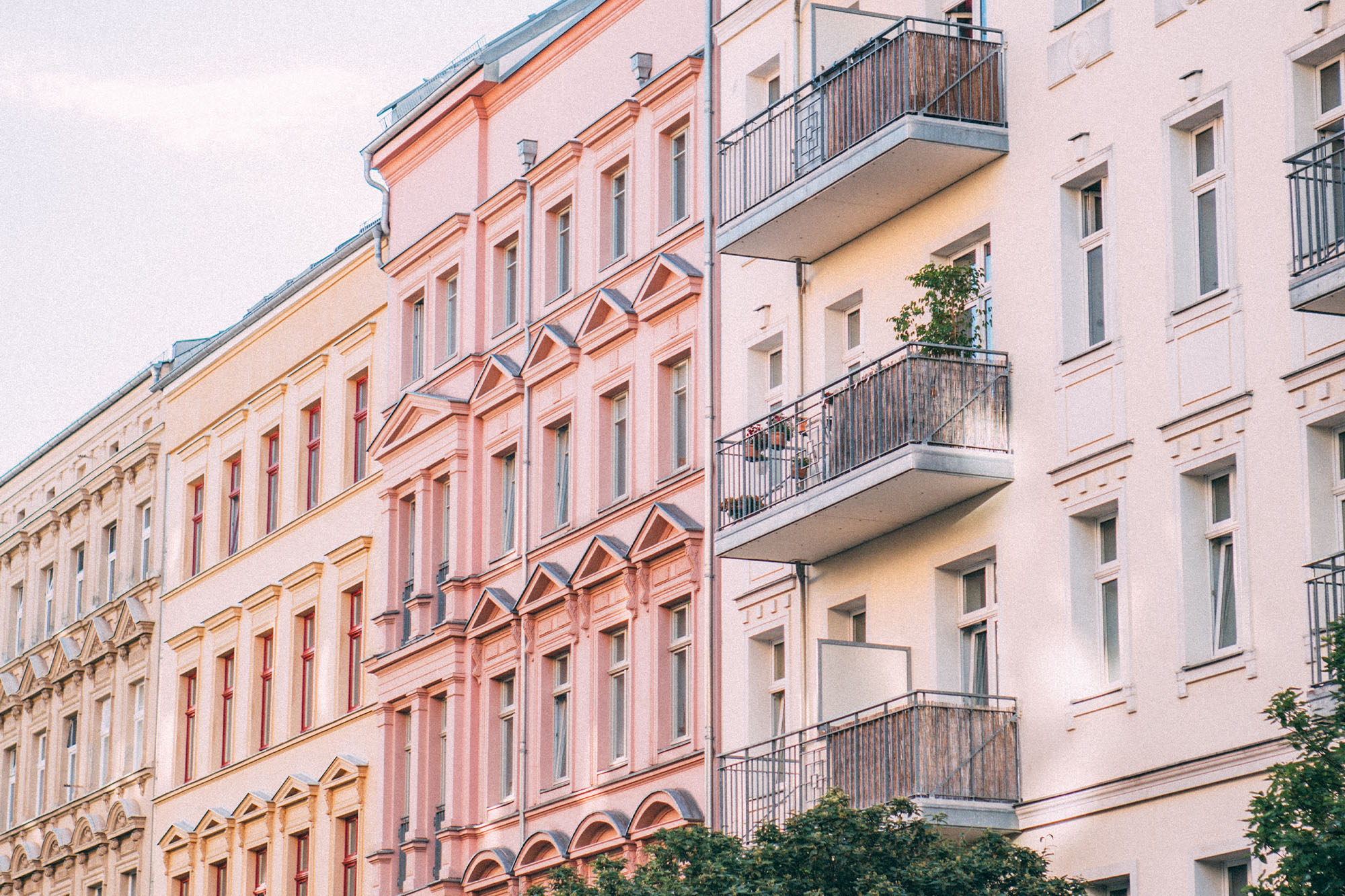 Vivata Holding GmbH - Immobilien aus Leidenschaft